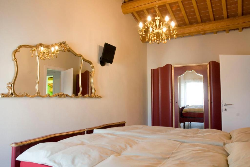 B&B Cittabella Cittadella Habitación foto